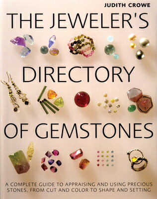 JEWELER'S DIRECTORY OF GEMSTONES(P)