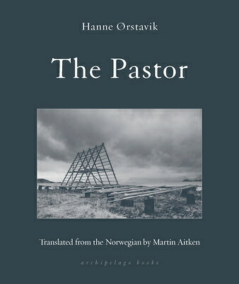 The Pastor PASTOR 