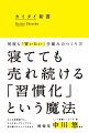 何度も「買いたい」仕組みのつくり方。寝てても売れ続ける「習慣化」という魔法。どんな停滞期でも、どんな古いブランドでも、売れ続けるチャンスはある。