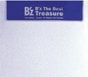 B'z The Best Treasur [ B'z ]