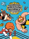 Glorious Wrestling Alliance: Ultimate Championship Edition GLORIOUS WRESTLING ALLIANCE Josh Hicks