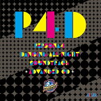 「ペルソナ4 ダンシング・オールナイト」 サウンドトラック -ADVANCED CD- [ (ゲーム・ミュージック) ]