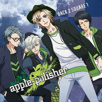 TVアニメ『DYNAMIC CHORD』エンディングテーマ::BACK 2 SQUARE 1