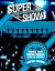 WORLD TOUR SUPER SHOW4 LIVE in JAPAN3Blu-ray DiscˡڽۡBlu-ray [ SUPER JUNIOR ]