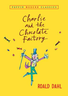 CHARLIE AND THE CHOCOLATE FACTORY(B)
