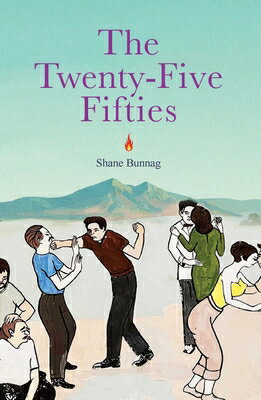 The Twenty-Five Fifties 25 FIFTIES [ Shane Bunnag ]