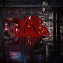 MAD QUALIA (初回限定盤A CD＋コンセプトブック) [ HYDE ]