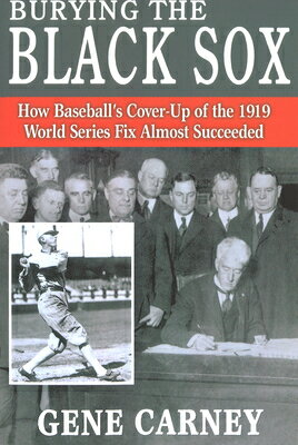 New insight on baseball's most famous scandal