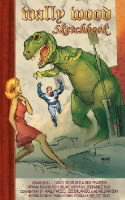 A study of the art of cartoonist Wally Wood. It includes Wood's "Fireball XL-5" designs as well as production art for his unfinished collaboration with "Fritz the Cat," "Wizards," "Lord of the Rings," and "Cool World" film-maker Ralph Bakshi. There is an interview with Wood, along with insights from his closest colleagues; Mad Associate Publisher Joe Orlando; "Star Wars" and EC artist, Al Williamson; and more.