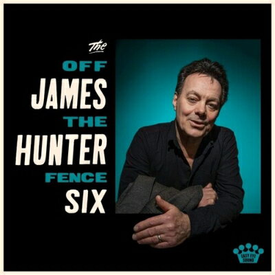【輸入盤】Off The Fence