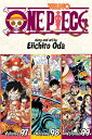 One Piece (Omnibus Edition), Vol. 33: Includes Vols. 97, 98 & 99 1 PIECE (OMNIBUS EDITION) VOL （One Piece (Omnibus Edition)） [ Eiichiro Oda ]