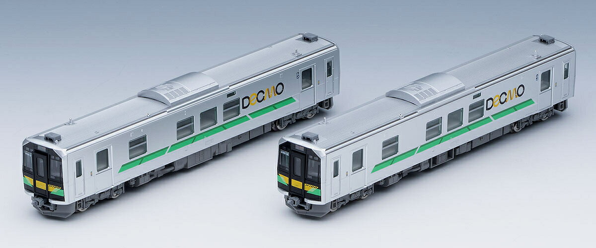 TOMIX JR H100���ǥ������륫�����å� (2ξ) ��98109�� (Ŵƻ�Ϸ� N������)