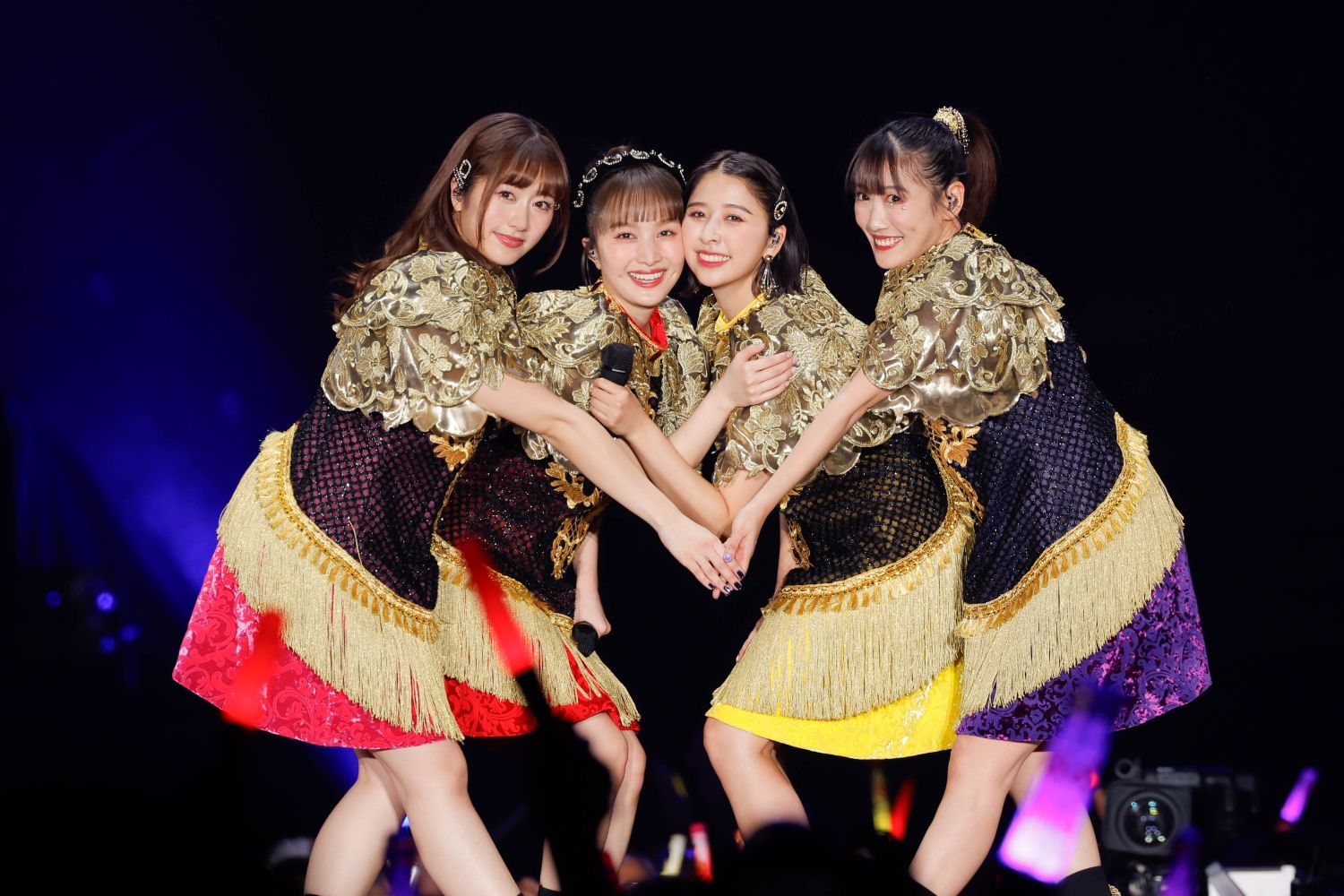 ももいろクリスマス2023　PLAYERS　LIVE DVD [ ももいろクローバーZ ]