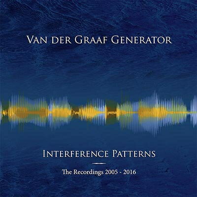 【輸入盤】Interference Patterns: The Recordings 2005-2016 Box Set (13CD＋DVD)