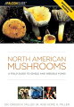 With more than 600 brilliant color photographs, detailed line drawings, informative and illuminating descriptions, and critical identification keys, NORTH AMERICAN MUSHROOMS is the definitive guide to the fungi of the United States and Canada. This comprehensive book for expert and amateur alike offers tips on how, where, and when to collect wild mushrooms; suggestions for culinary uses; a section on mushroom toxins; and pictorial keys and glossaries to aid the user in precise identification. This is a must-have reference book for anyone interested in wild mushrooms, their uses, and their habitats. 
DR. ORSON K. MILLER JR. is one of the preeminent mycologists in the United States. His wife and research partner, HOPE H. MILLER is the author of a wild mushroom cookbook.