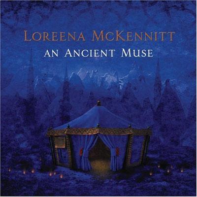 【輸入盤】Ancient Muse