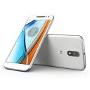 Motorola moto G4 PLUS アイテム口コミ第6位