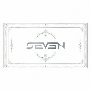 ありがとう (初回生産限定 CD DVD グッズ BOX仕様) SE7EN