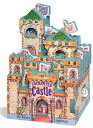 Mini House: The Enchanted Castle MINI HOUSE THE ENCHANTED CASTL (Mini House) [ P...