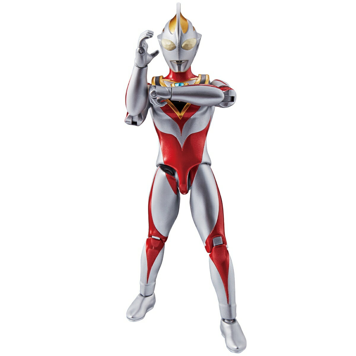 ウルトラアクションフィギュア ウルトラマンガイア