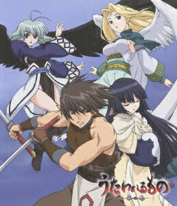 うたわれるもの2 【Blu-ray】 [ 小山力也 ]