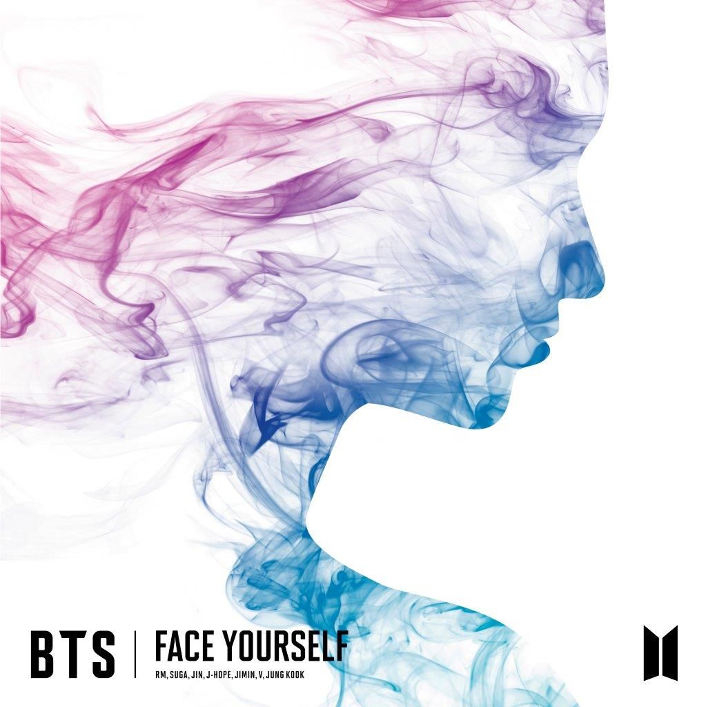 FACE YOURSELF (通常盤)