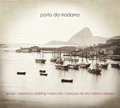 【輸入盤】Porto Da Madama