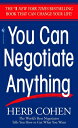 You Can Negotiate Anything YOU CAN NEGOTIATE ANYTH ...