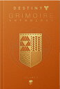 Destiny Grimoire Anthology, Volume V: Legions Adrift DESTINY GRIMOIRE ANTHOLOGY VOL Bungie Inc