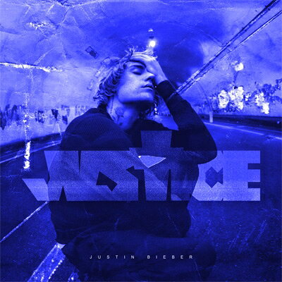 【輸入盤】Justice (Alternate Album Cover)(Ltd)