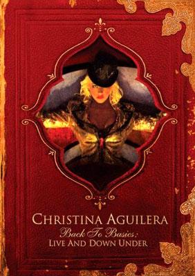 ��͢���ס� Back To Basics: Live Down Under