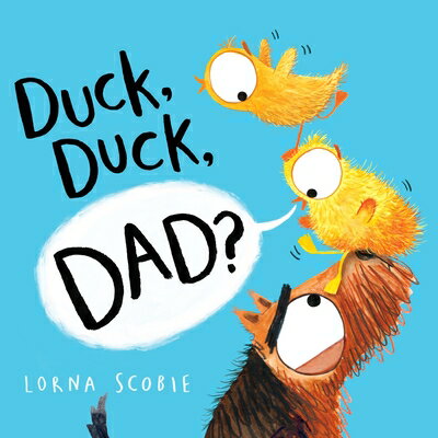 ��ŷ�֥å������㤨���Duck, Duck, Dad? DUCK DUCK DAD [ Lorna Scobie ]�פβ����Ǥ������ʤ�1,980�ߤˤʤ�ޤ���