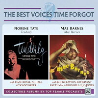 【輸入盤】Best Voices Time Forgot