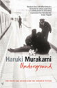 UNDERGROUND(B) [ HARUKI MURAKAMI ]