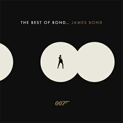 【輸入盤】The Best Of Bond...James Bond (2CD)