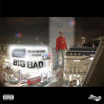 【輸入盤】Big Bad...