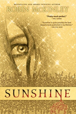Sunshine SUNSHINE [ Robin McKinley ]