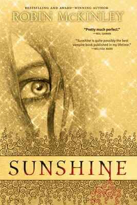 In her first novel for adults, the Newbery Medalist and bestselling author pens an exciting, beautifully written, erotic addition to the popular vampire genre. "A gripping, funny, page-turning, pretty much perfect work of magical literature."--Neil Gaiman.