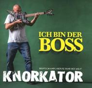 【輸入盤】Ich Bin Der Boss