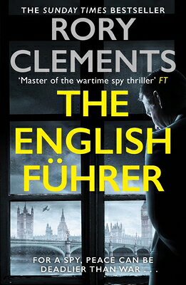 The English Fhrer ENGLISH FUHRER 