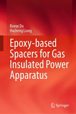 Epoxy-Based Spacers for Gas Insulated Power Apparatus EPOXY-BASED SPACERS FOR GAS IN 