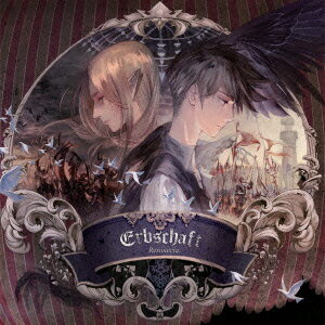 Resoneciaエルプシャフト 発売日：2014年02月19日 予約締切日：2014年02月15日 ERBSCHAFT JAN：4988044931107 RNCDー6 (株)ディスクユニオン (株)ディスクユニオン [Disc1] 『E...