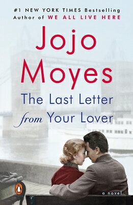 Moyes delivers a sophisticated, page-turning double love story spanning 40 years--an unforgettable "Brief Encounter" for modern times.