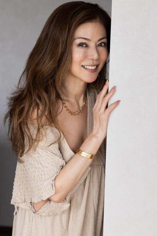 武田久美子　写真集　「タイトル未定」の表紙