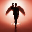 Pegasus 初回生産限定盤 [ 布袋寅泰 ]