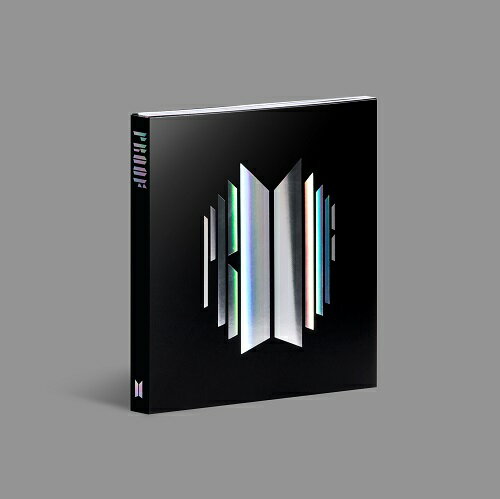 【輸入盤】Proof (Compact Edition) [ BTS(防