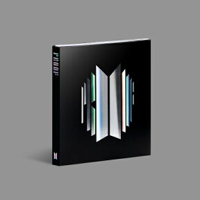 【輸入盤】Proof (Compact Edition) [ BTS(防彈少年團) ]