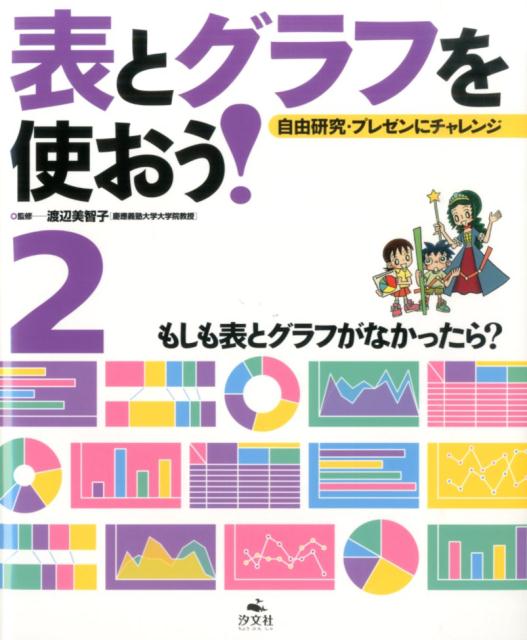 表とグラフを使おう！2（2）