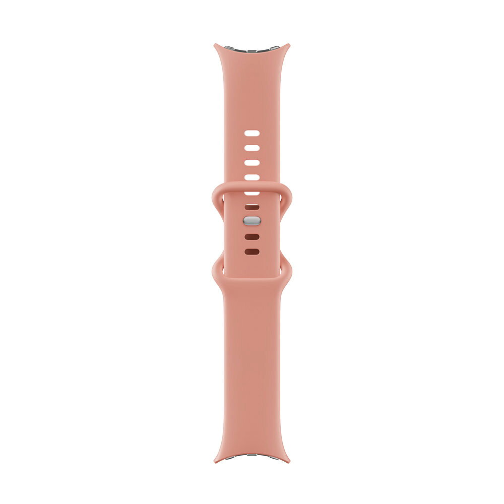 GooglePixel Watch スマートウォッチ Google Pixel Watch（41 mm） アクティブ バンド（ダイ 2 セダイ） Canyon Sサイズ GA11661ーWW JAN：0840353961111 PCソフト・周辺機器 スマートフォン関連 スマートウォッチ