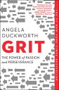 GRIT(P) ANGELA DUCKWORTH